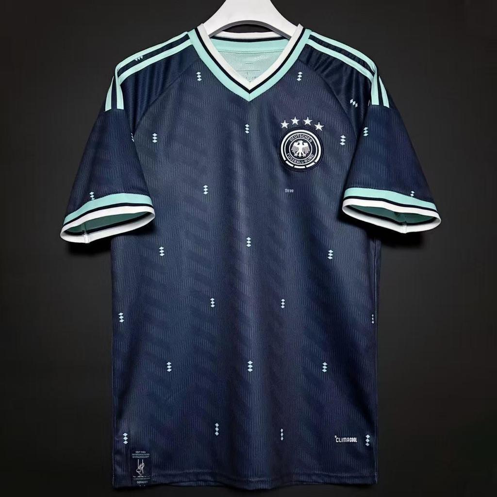 2026 World Cup Fan Jersey: Spain, Germany, Brazil, Portugal, Argentina National Teams.