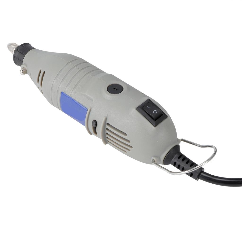 Mini Electric Grinder Drill Carving Machine for Wood Metal Cutting Peeling