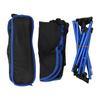 Outdoor Chair Portable Folding UltraLight Aluminum Fishing Chair for Camping BBQ Picnic