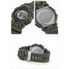 [Casio] G-Shock GD-010-3JF Men's Watch, Khaki