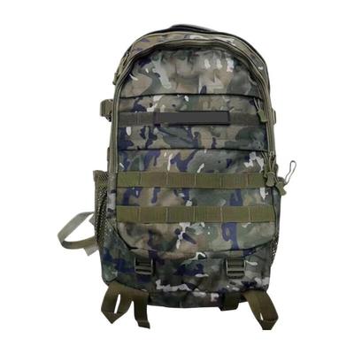 Tactical Outdoor Camouflage Backpack