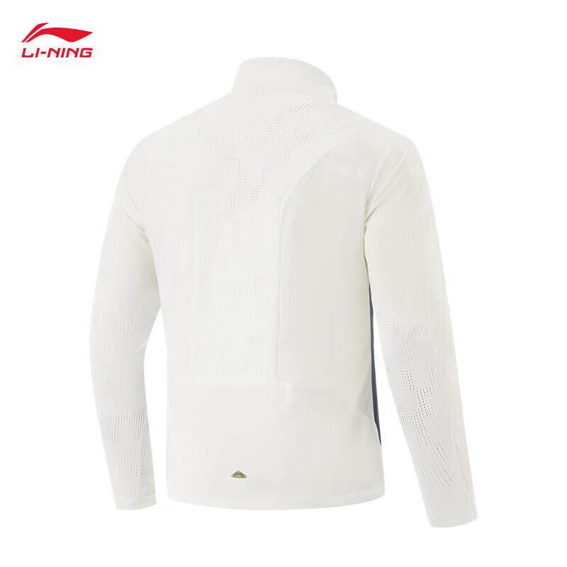 Li-Ning Men's 2025 Standard Fit Sports Windbreaker