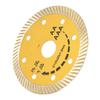 105*20*1.2mm Diamond Circular Saw Blade Cutting Disc Wheel for Stone Marble Ceramic Concrete