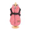 Dog Jackets Winter Warm Dog Clothes for Small Dog Stand Collar Pet Clothing Kitten Cat Windproof Jackets Hoodie Coat