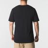 Under Armour FW25 Round Neck Pullover Fashion Short Sleeve T-Shirt Men Tops 6015458-001