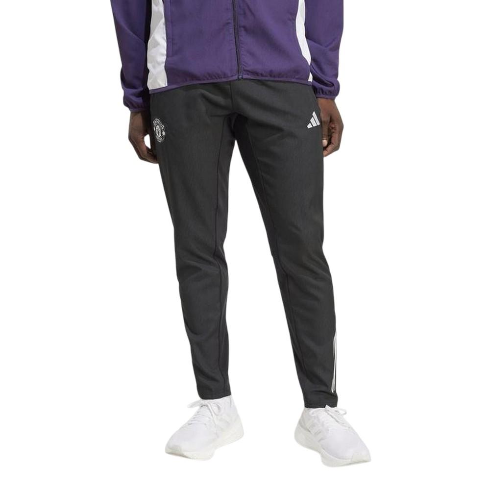 adidas Herren Trainingshose Manchester United FC vor dem Spiel
