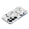 For Samsung Galaxy S26 Ultra Case Marble Pattern Printing Soft TPU Phone Cover