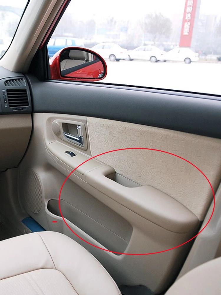 Cerato Car Door Armrest European Style Interior Handle 827202F000NM