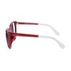 SHINU Gradient Lens Sunglasses for Women UV Protection Outdoor Durable Unbreakable Shades