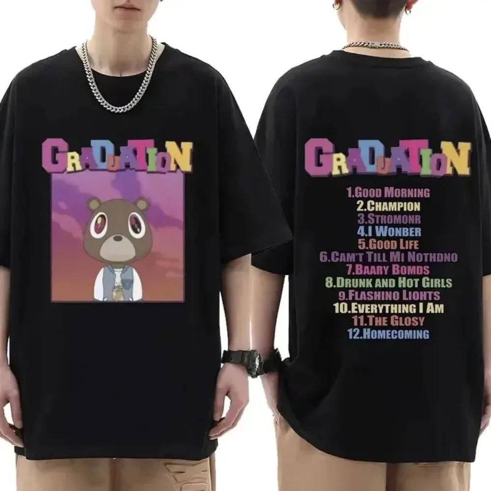 

Kanye Футболка Make You Famous Мужская Женская Принт Хлопковая Футболка Драма Канье Уэста Футболка с Коротким Рукавом Летние Футболки Оверсайз Топы XXXXXL чёрный