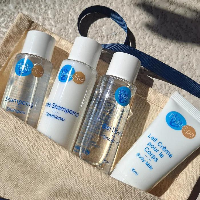 

Dallas Spa Body Miniature 4 Types