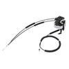 Attuatore Serratura Porta 80501 1KM1A Attuatore Serratura Scrocchio Porta Lato Guidatore Anteriore per Juke L4 1.6L Sport Utility 2011-2017