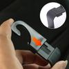 Adjustable hook