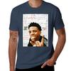A Boogie wit da Hoodie TShirt Active Sports Short Sleeve Cotton Shirt