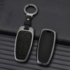 Beijing Hyundai Tucson L 2021 Remote Key Cover - Fifth Gen