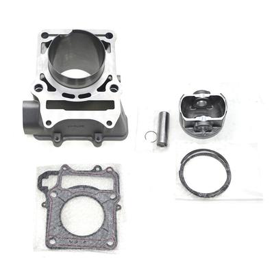 Motorcycle Cylinder Kit for Zongshen Saicong XQ250 ZS250T-3