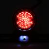 Motorcycle Tail Lights,Motorcycle Tail Light,Motorcycle Lamp,Motorcycle LED Retro Red Rr Tail Brake Stop Light Lamp For