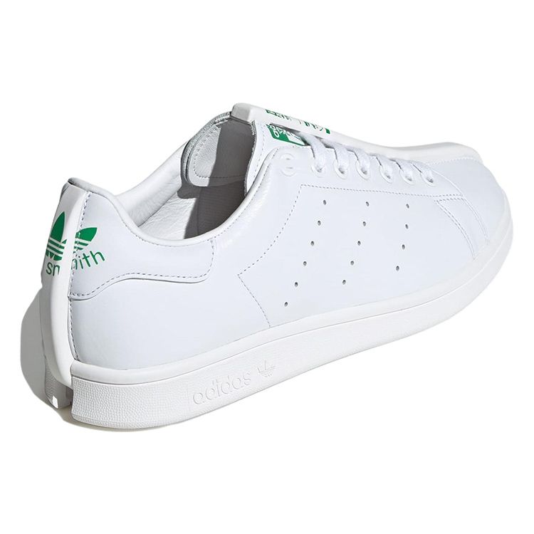 Adidas Craig Green X Split Stan Smith Core White Men Sneakers Core-Black ID4155