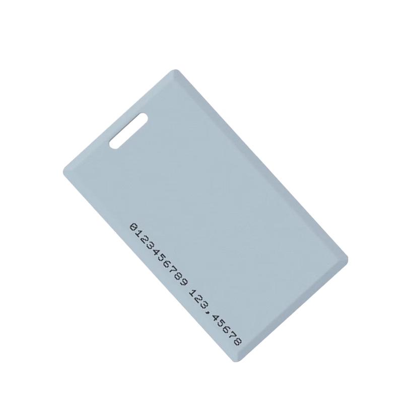 Realand ID Thick Access Control Cards (100-Pack)