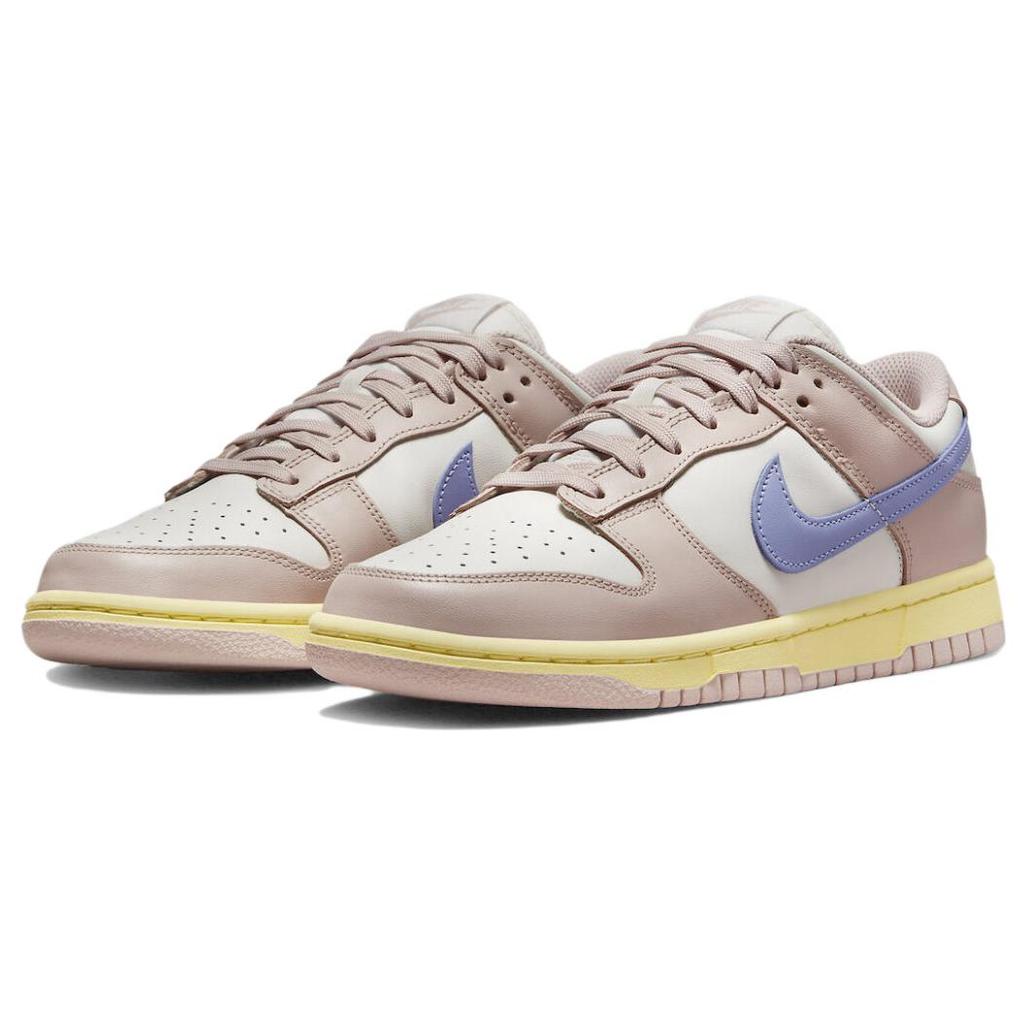 New Nike Dunk Low Pink Oxford Women's DD1503-601