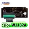 Compatible HP W1132A Imaging Drum