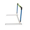 ShuangAn Adjustable Height Training Hurdles