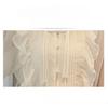 Camicetta in Chiffon Morbido con Pizzo e Volant Stile Francese per Donna Autunno con Design Unico e Stile Chic