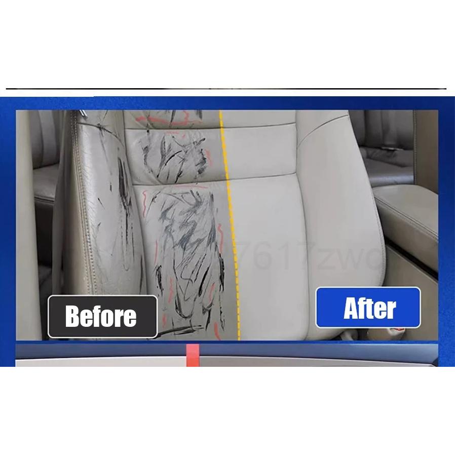 Multi-Purpose Foam Cleaner Rust Remover Cleaning Car House Seat Car Interior Accessories Home Kitchen Cleaning Foam Spray