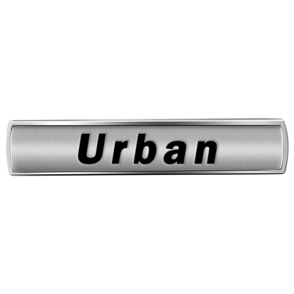 QLN2 3D Metal Car Body Fender Emblem Shield Stickers Decor Auto For Honda Type R S XR-V CR-V UR-V CR-Z Fit Mugen Power XR-V Pilot Crv