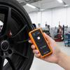 Originální senzor TPMS Resetovací nástroj pro senzor EL-50448 Monitor tlaku v pneumatikách pro automobily Vozidla GM