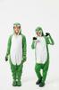Kalk Life Snake Kigurumi Pajamas for Kids, Loungewear, One-Piece Pajamas, Coveralls, Winter, Fluffy, Warm Romper, Cute, Animal Cosplay Costume,