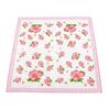 Printed Flower Paper Napkins For Wedding & Party Decoration Tissue Fabric Decoupage Napkin