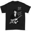 FRANK ZAPPA Short Sleeve Cotton T- Shirt Unisex All Size S To 2345XL Unisex T-Shirt