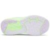 New Balance Zapatillas de Running Maratón de Caña Baja con Tejido de Logotipo Clásico para Mujer, Zapatilla Deportiva Morado Claro WEVOZLG2