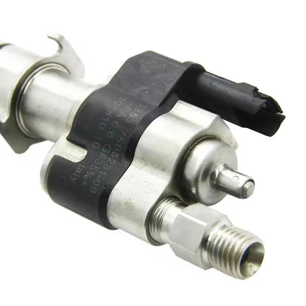 13537585261 13538616079 13537585261-12 Fuel Injector For BMW N54 N63 135 335 535 550 750 X5 X6 13537565138 Car Assecorie Tools