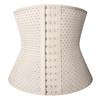 Men Body Shaper Slimming Belt Waist Trainer Sauna Swat Belt Workout Corsets Modeling Straps Sport Girdle Fitness Fat Burning Trimmer Shapewear