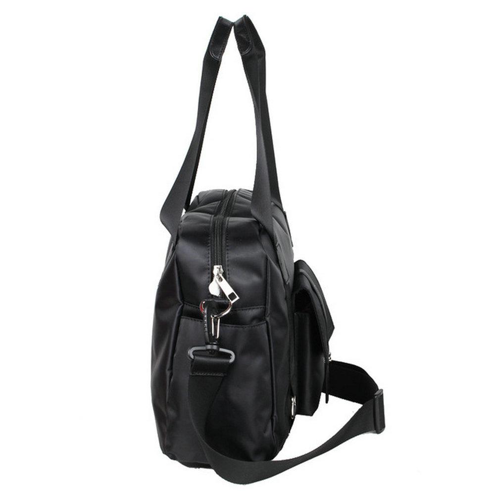 New Men'S Bag Men Single Shoulder Diagonal Bag Casual Nylon Men'S Diagonal Tote Bag Short Trip Bag Travel Bags Designer Luggage