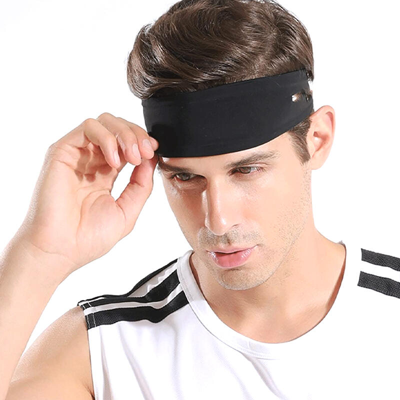 Premium Sports Ice Cool Hair Band