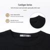 SNOWFLYING Men's Wool-Blend Casual Pullover Sweater