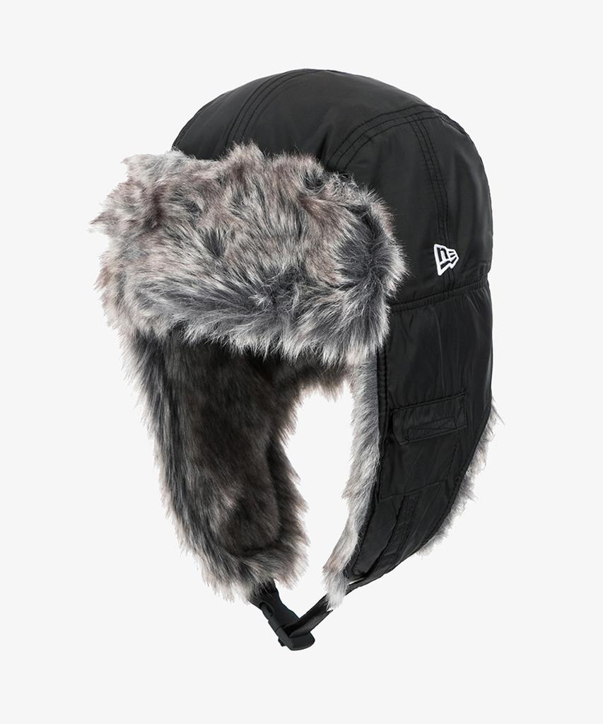 NEW ERA Od Trap2 De Water Repellent Fur Blk