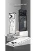 Honor Winturbo Magnetic Aluminum Phone Case - Matte Finish