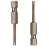 SATA 59355 5-Piece Metric Hex Bit Set