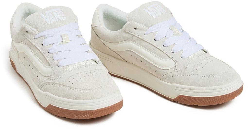 Кроссовки Vans Hylane (VN000D26CD31M) white