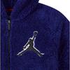 Kids' Jordan Jackets & Coats Blue Kids'
