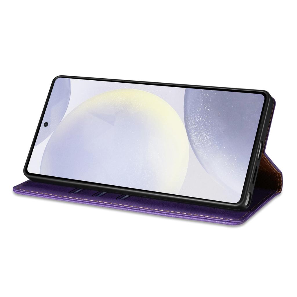 N.BEKUS CSJ-001 For Xiaomi 15T Pro Stand Case PU Leather Wallet Phone Cover