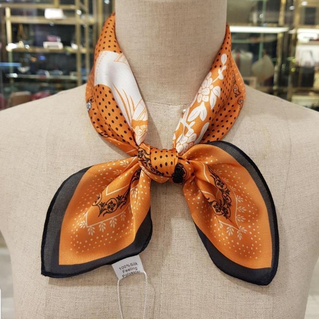 Kuing Petit Scarf E20S2PO107