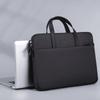 Lightweight Polyester 14in Laptop Sleeve With Handle For Business Professionals