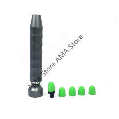 X7JF Strong Plastic Dents Repair Spring Pen Flaw Amendment Set Vehicle Dent Repair Tool