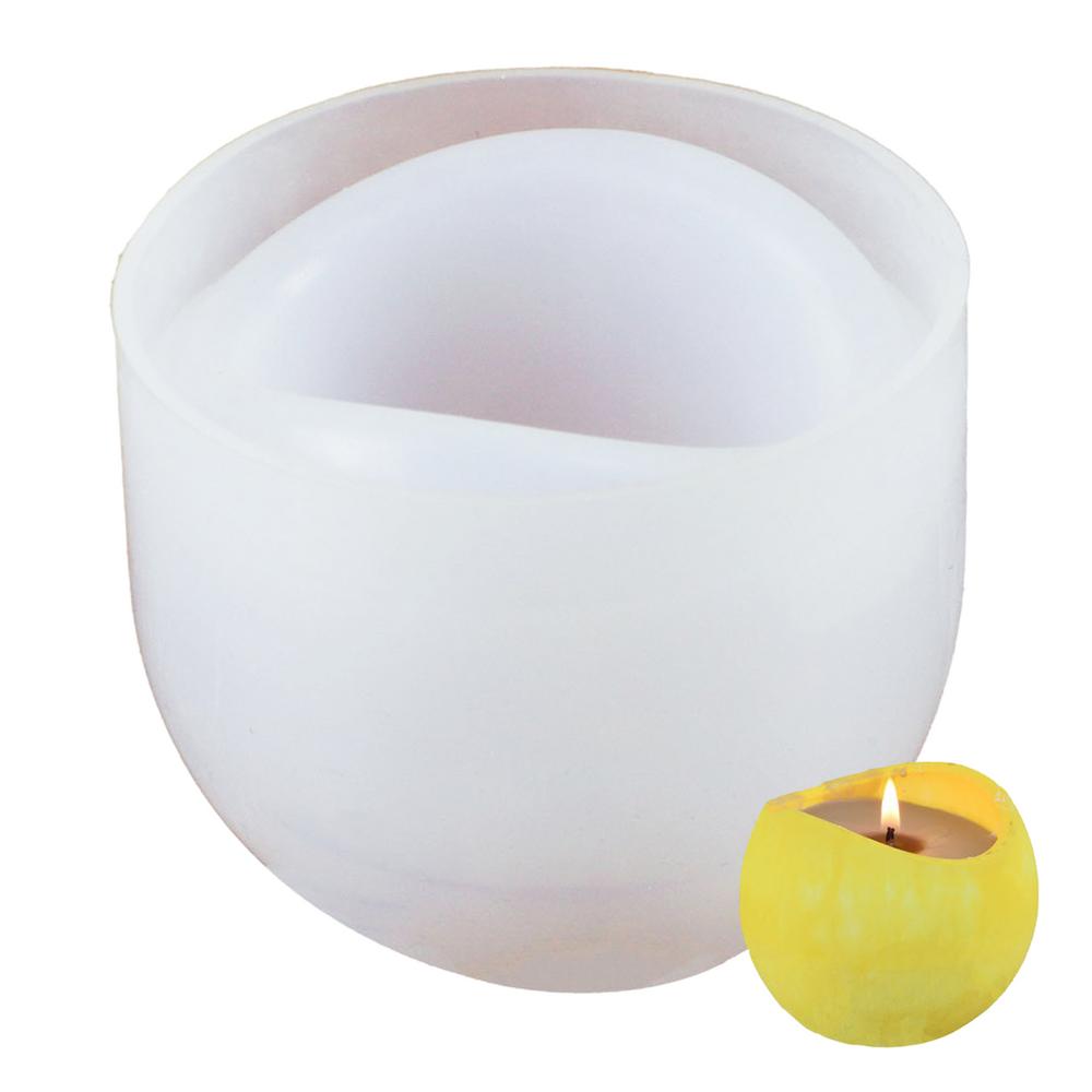 Forma na květináč Obloukový design Silikonové formy na květináče Držák na květináč Forma na svícen na sukulentní nádobu