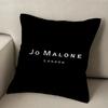 Jo M-Malone L-London Pillow Cover Sofa Cushion Cover Home Room Decoration Children Gift